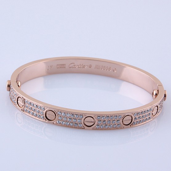 Bracciale Cartier Modello 309